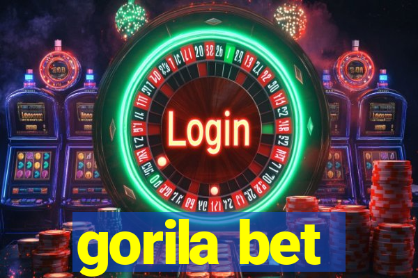 gorila bet